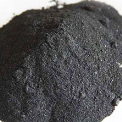Mercury Iodide (HgI2)-Powder